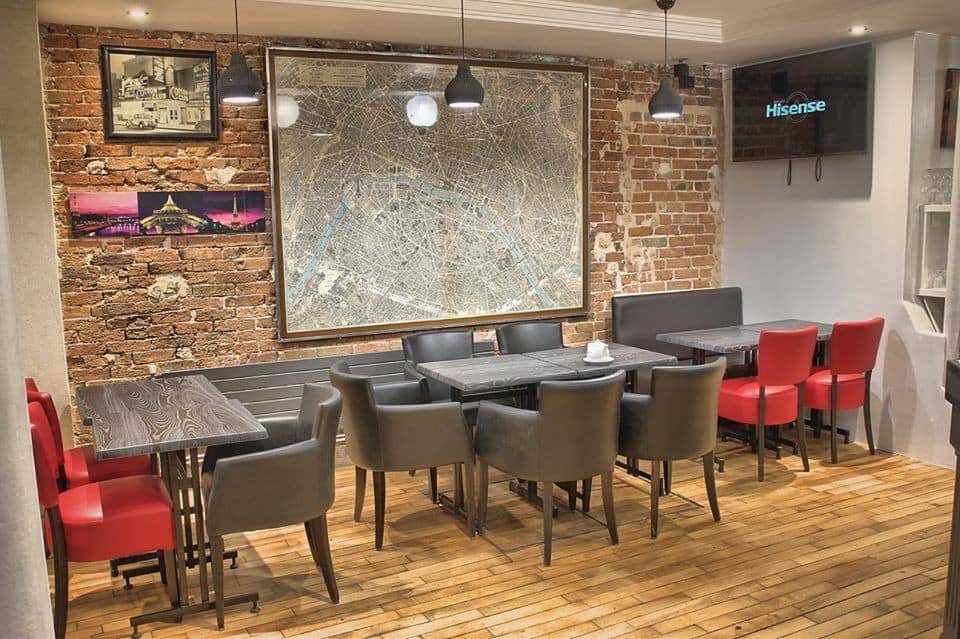 Brasserie Fenix — photo 3
