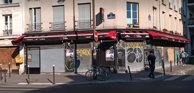 Brasserie o parc — photo 2