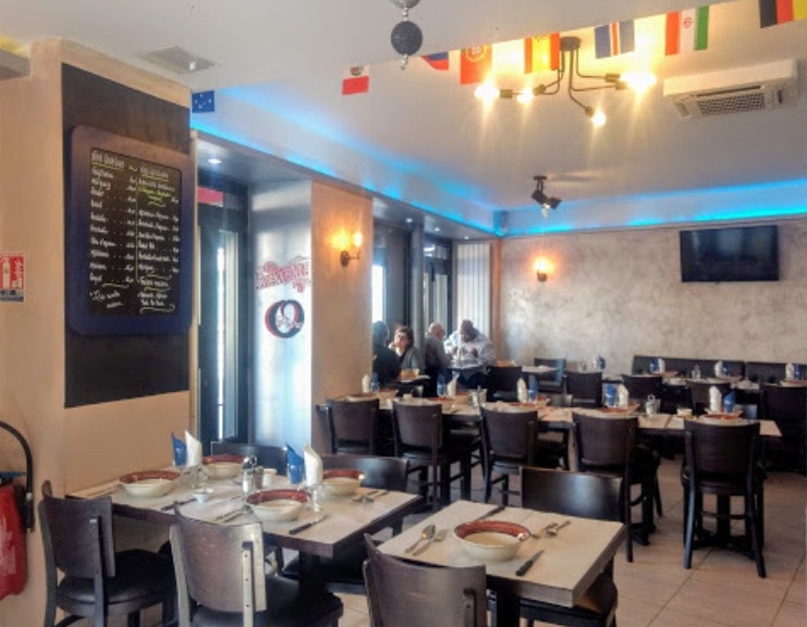 Brasserie o parc — photo 3