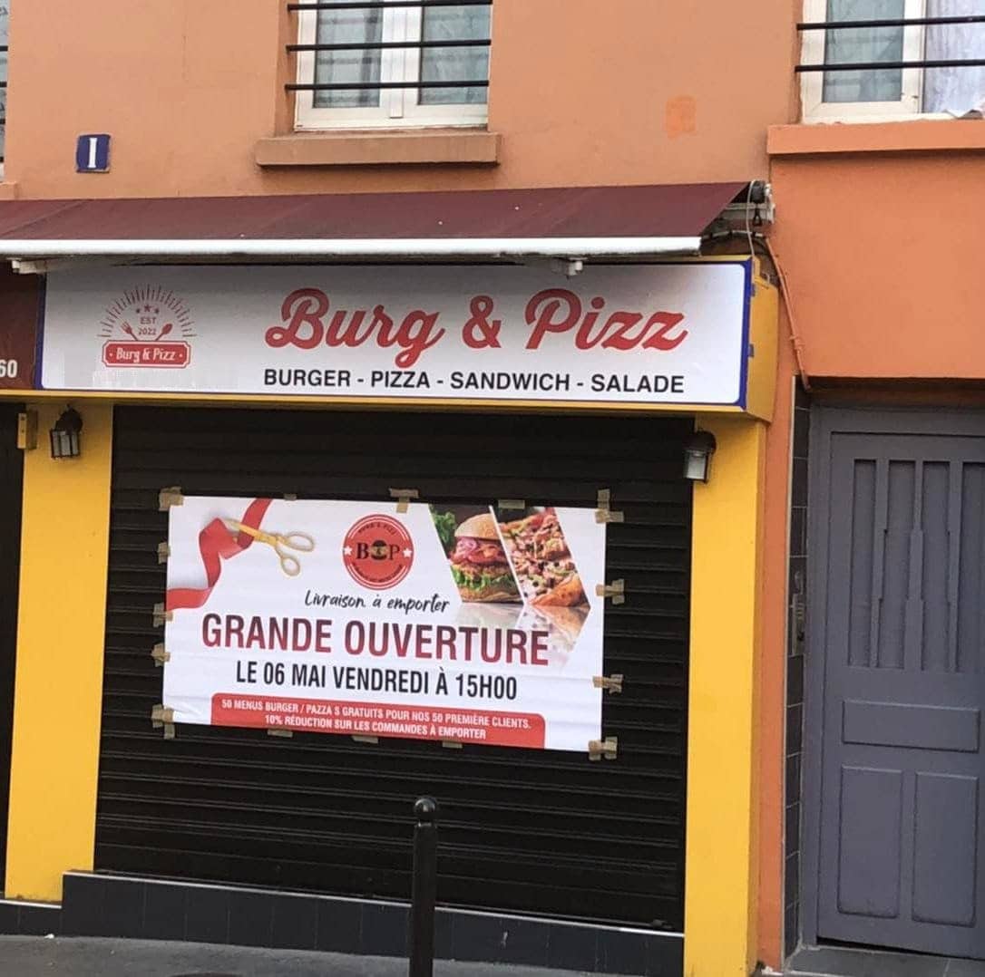 Burg & Pizz — photo 3