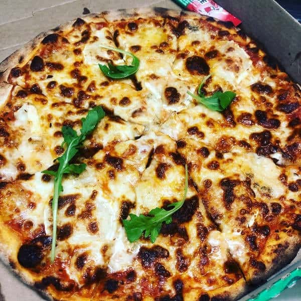Burg & Pizz — photo 2