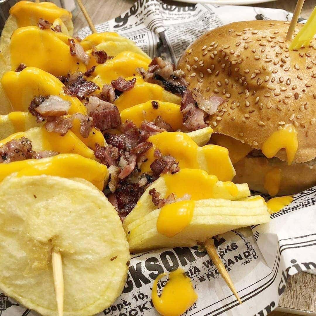 Burger Corner — photo 2