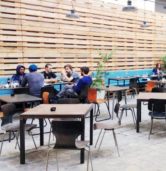 Café Caché — photo 2