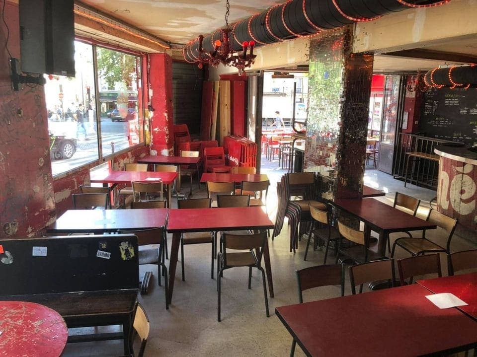 Café Chérie — photo 3