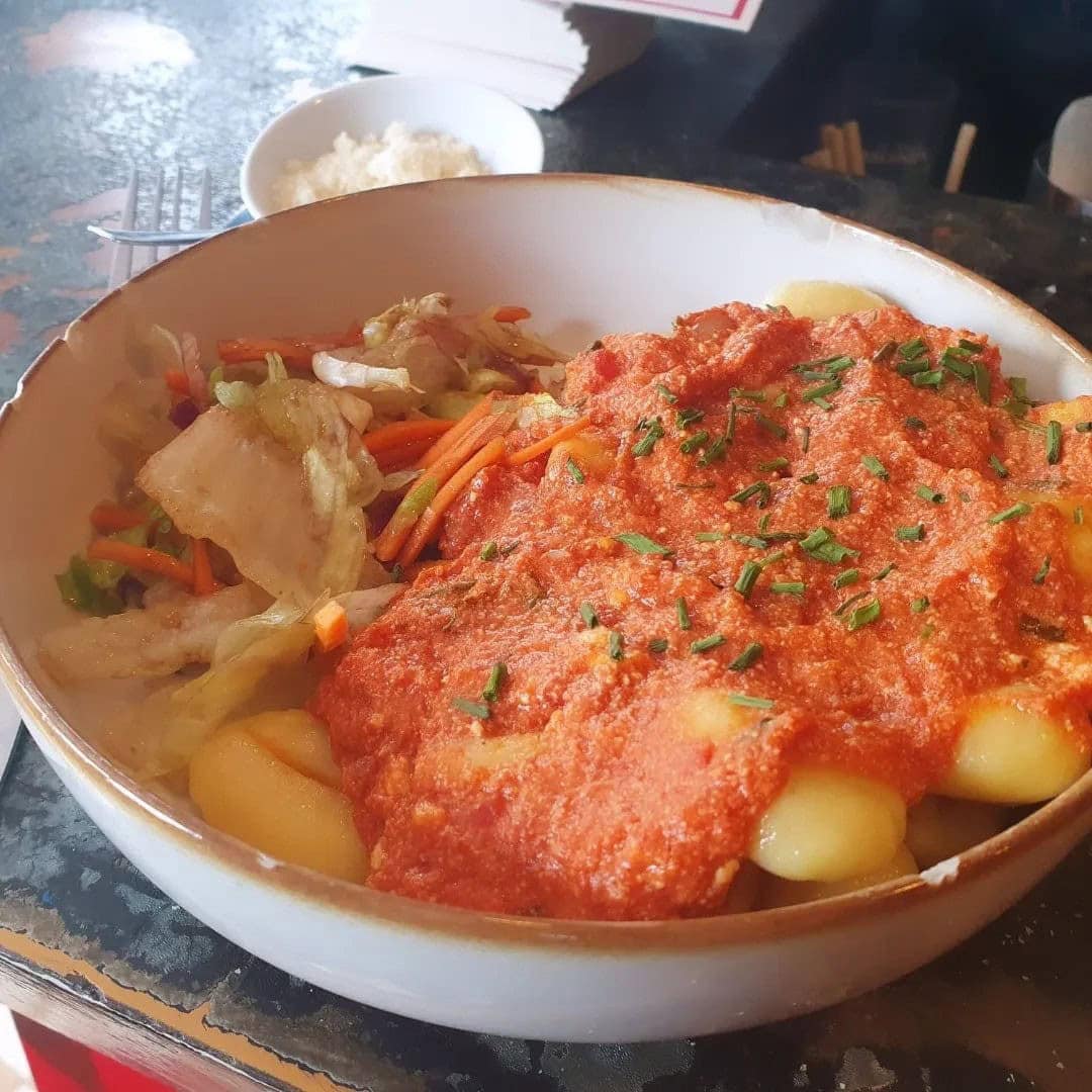 Café Mama Kin — photo 2