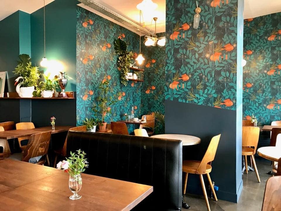 Café Odilon — photo 3