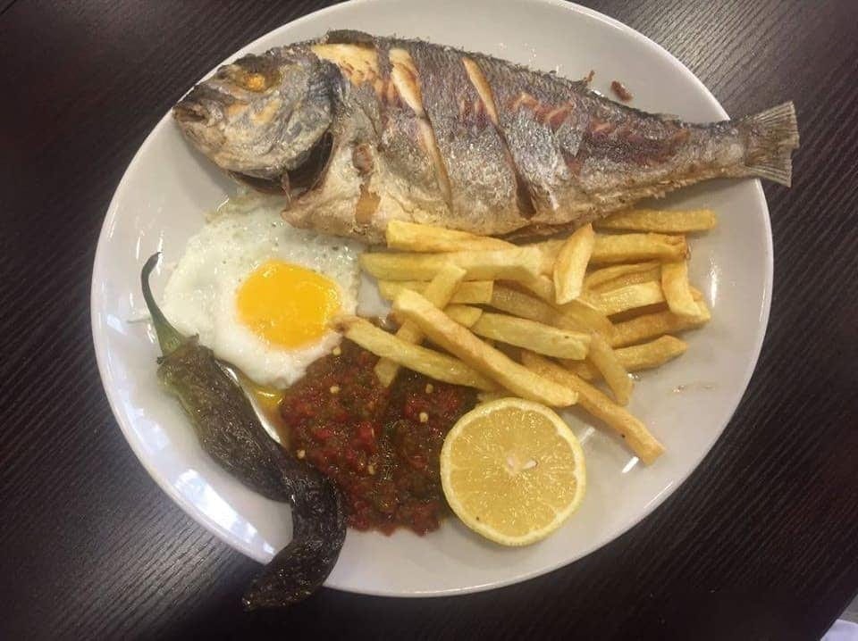 Canal Grill — photo 2