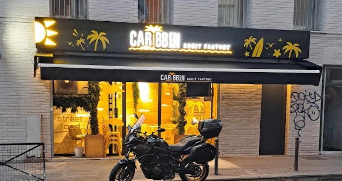 Caribbean Bokit Factory — photo 2