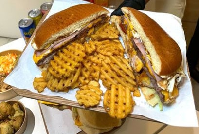 Photo de Caribbean Bokit Factory