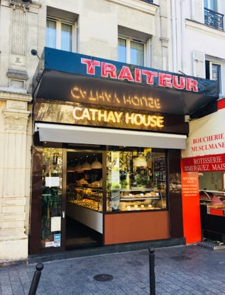 Cathay House — photo 3