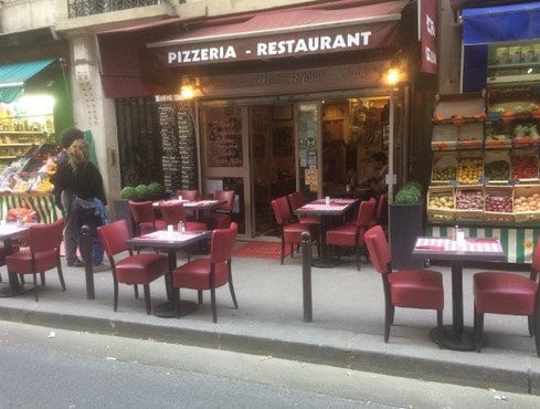 Chez Arnaud — photo 2
