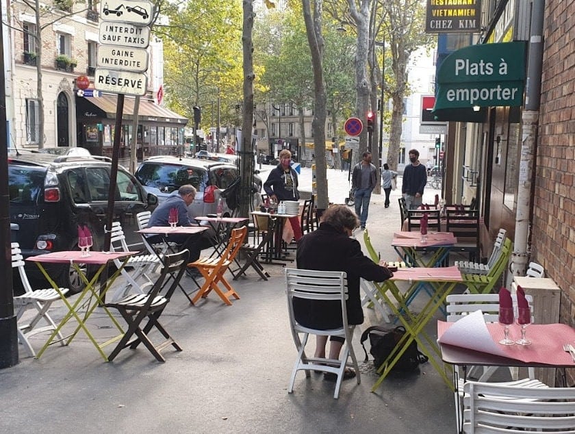 Chez Kim — photo 2