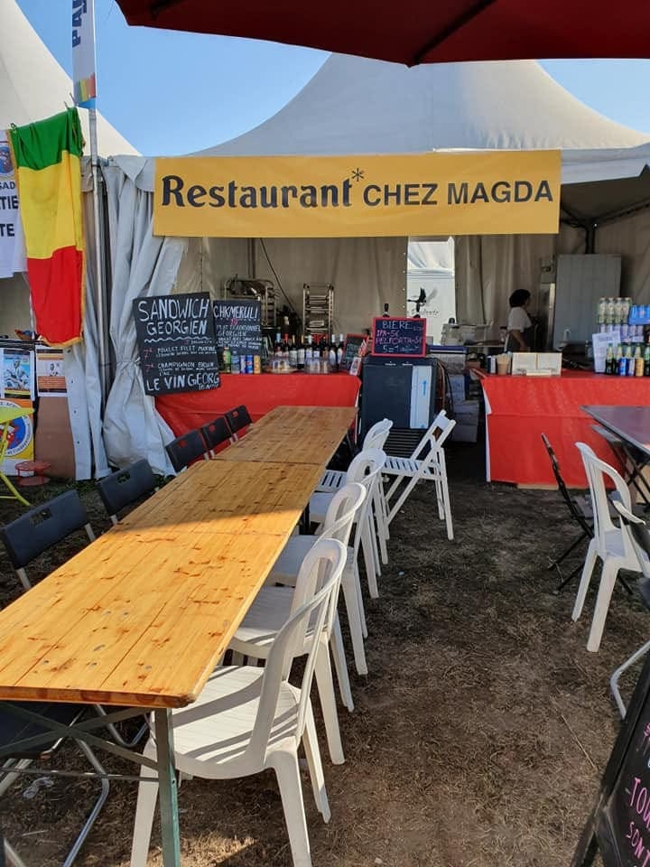 Chez Magda — photo 3