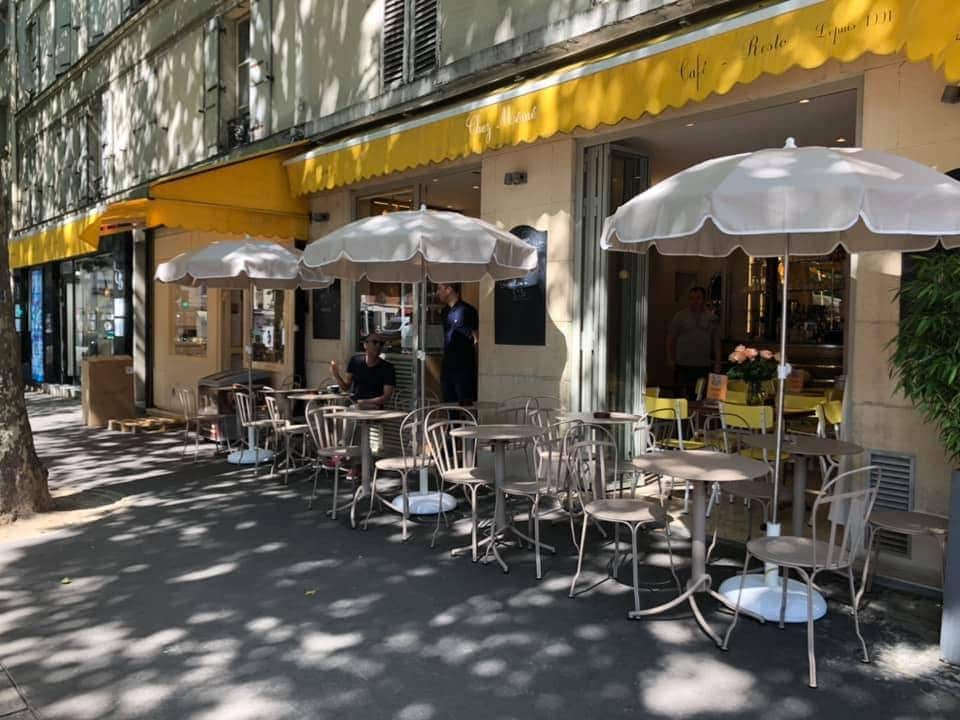 Chez mémé — photo 2