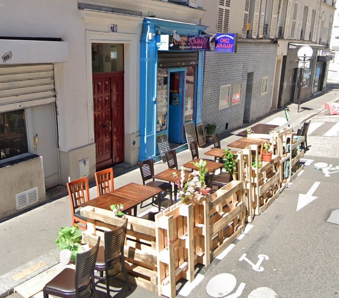 Chez Sommay — photo 3
