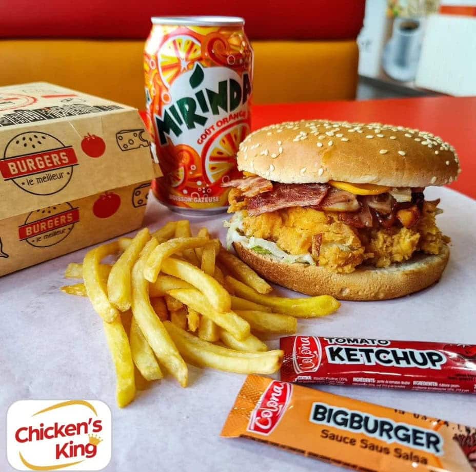 Chicken's King — photo 2