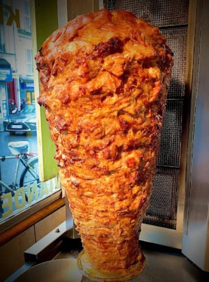 Çiğli Kebab — photo 2