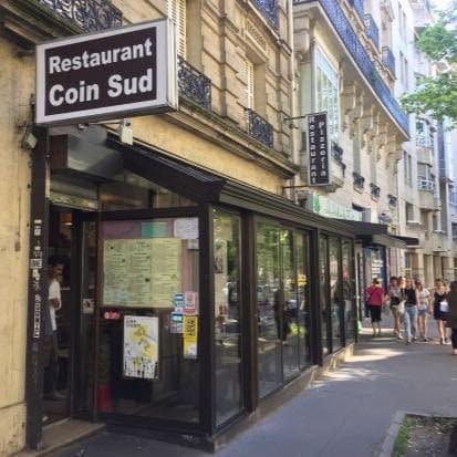 Coin Sud — photo 2
