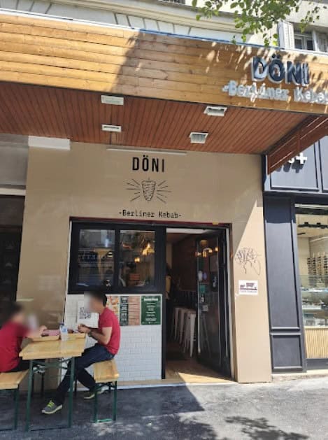 Döni Berliner — photo 3