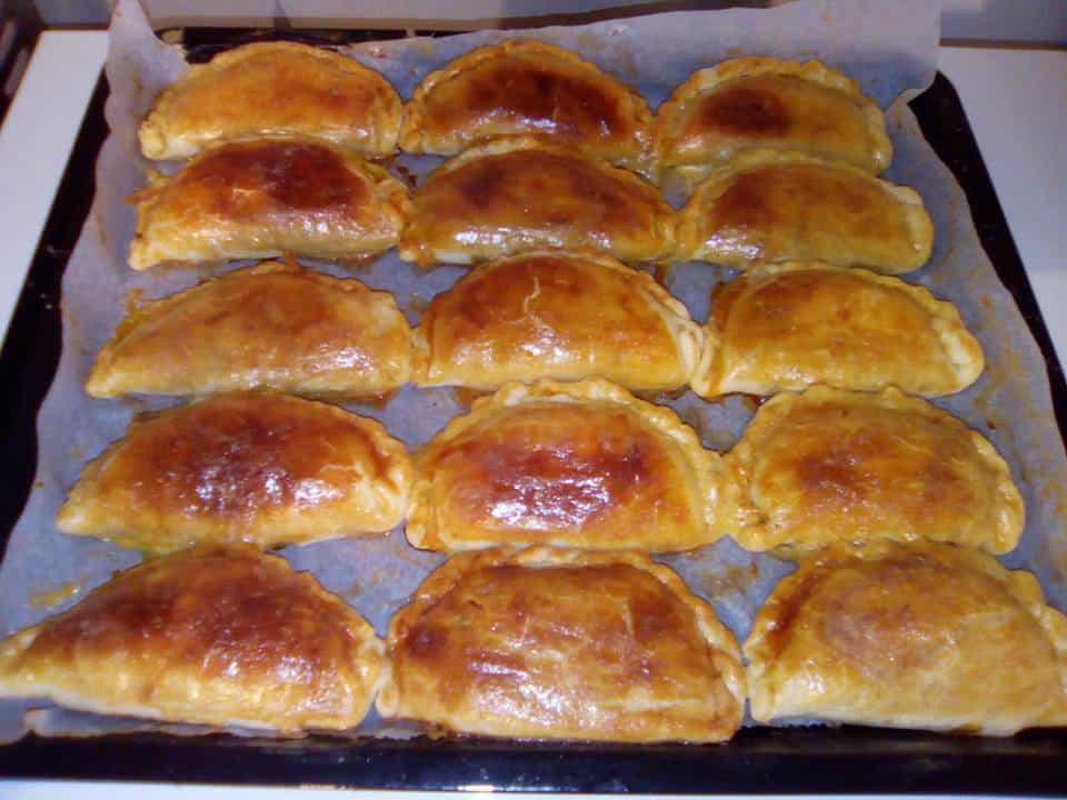 Empanadas — photo 2
