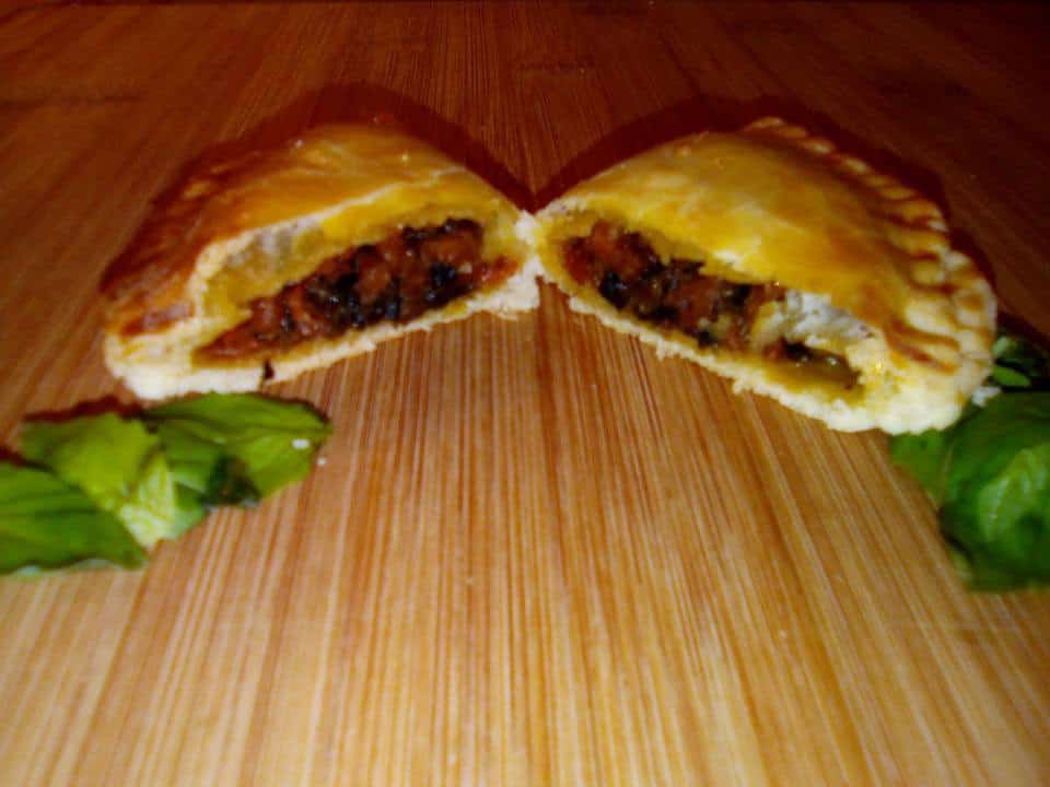 Photo de Empanadas