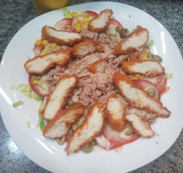 Photo de Facefood