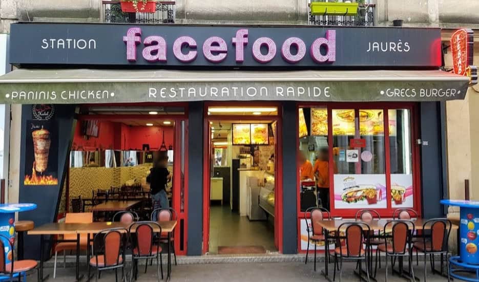 Facefood — photo 3