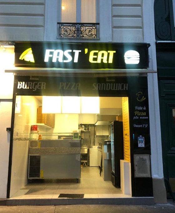 Fast'Eat — photo 3