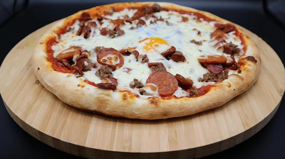 Photo de Fast'Eat