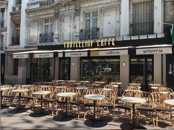 Fratellini Caffè — photo 2