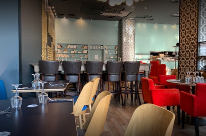 Fratellini Caffè — photo 3