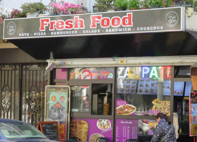 Fresh Food — photo 3