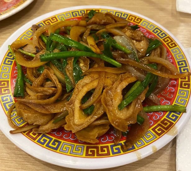 Photo de Guo Xin