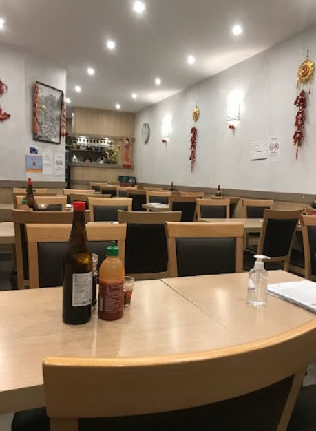 Guo Xin — photo 3