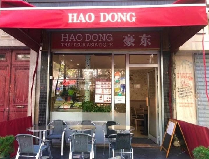 Hao Dong — photo 3