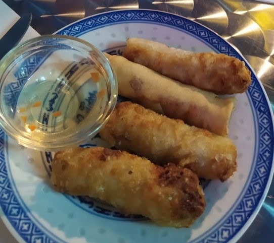 Hao Dong — photo 2