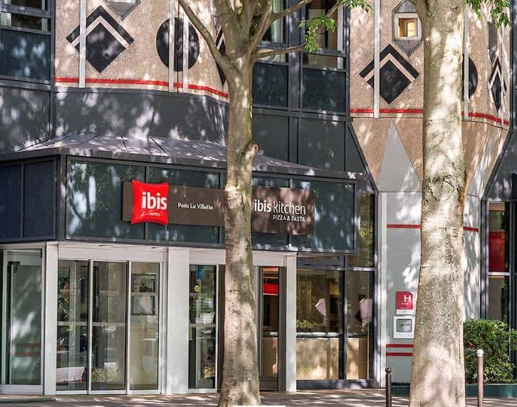 Ibis — photo 2