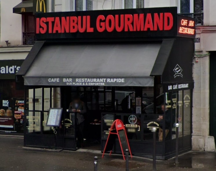 Istanbul Gourmand — photo 3
