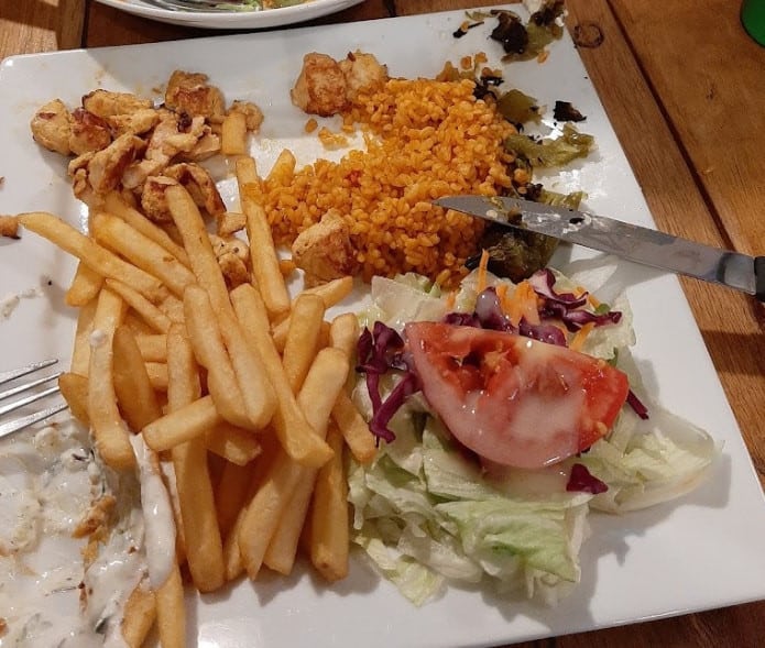 Photo de Istanbul Gourmand