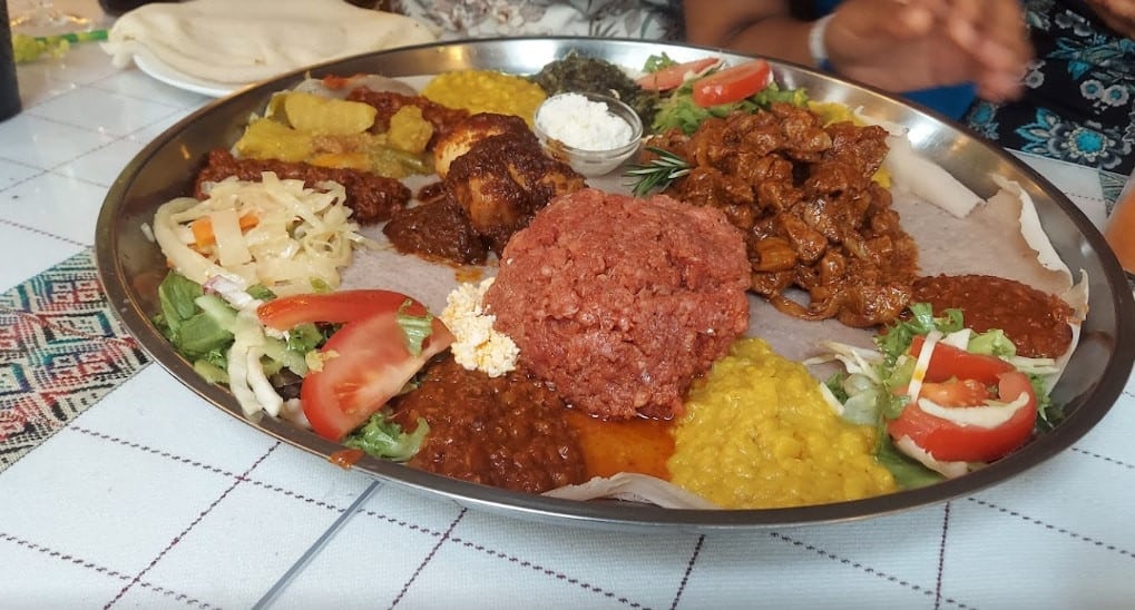 Photo de Itegue Taitu