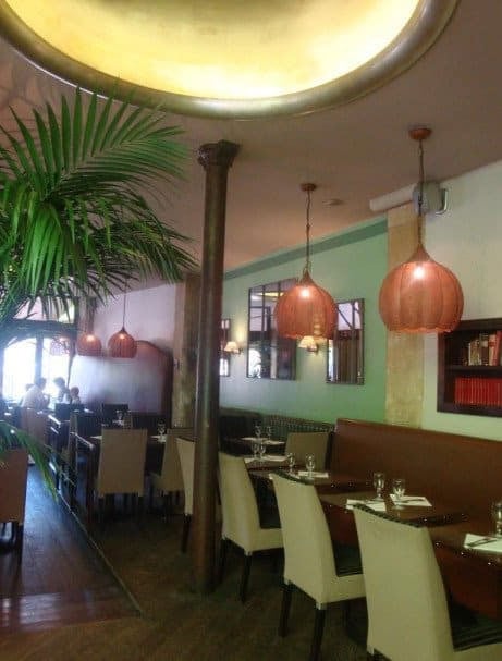 Kaskad Café — photo 3