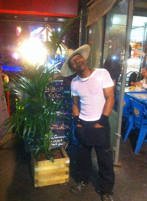 Kchou — photo 2