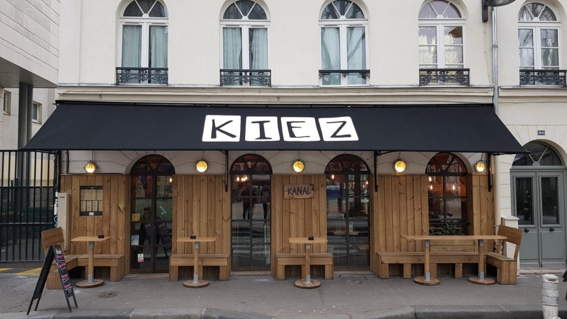 KIEZ Kanal — photo 2