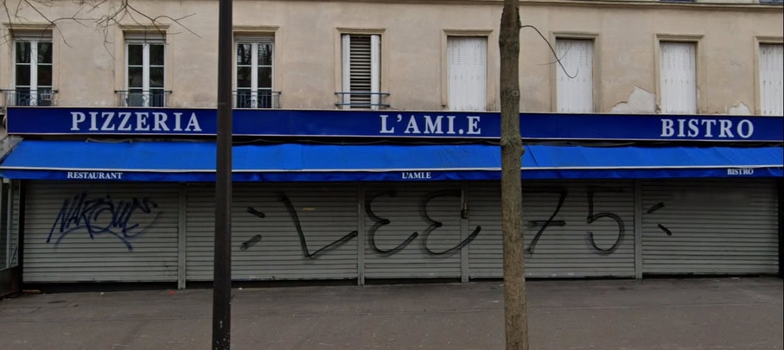 L'Ami.e — photo 2