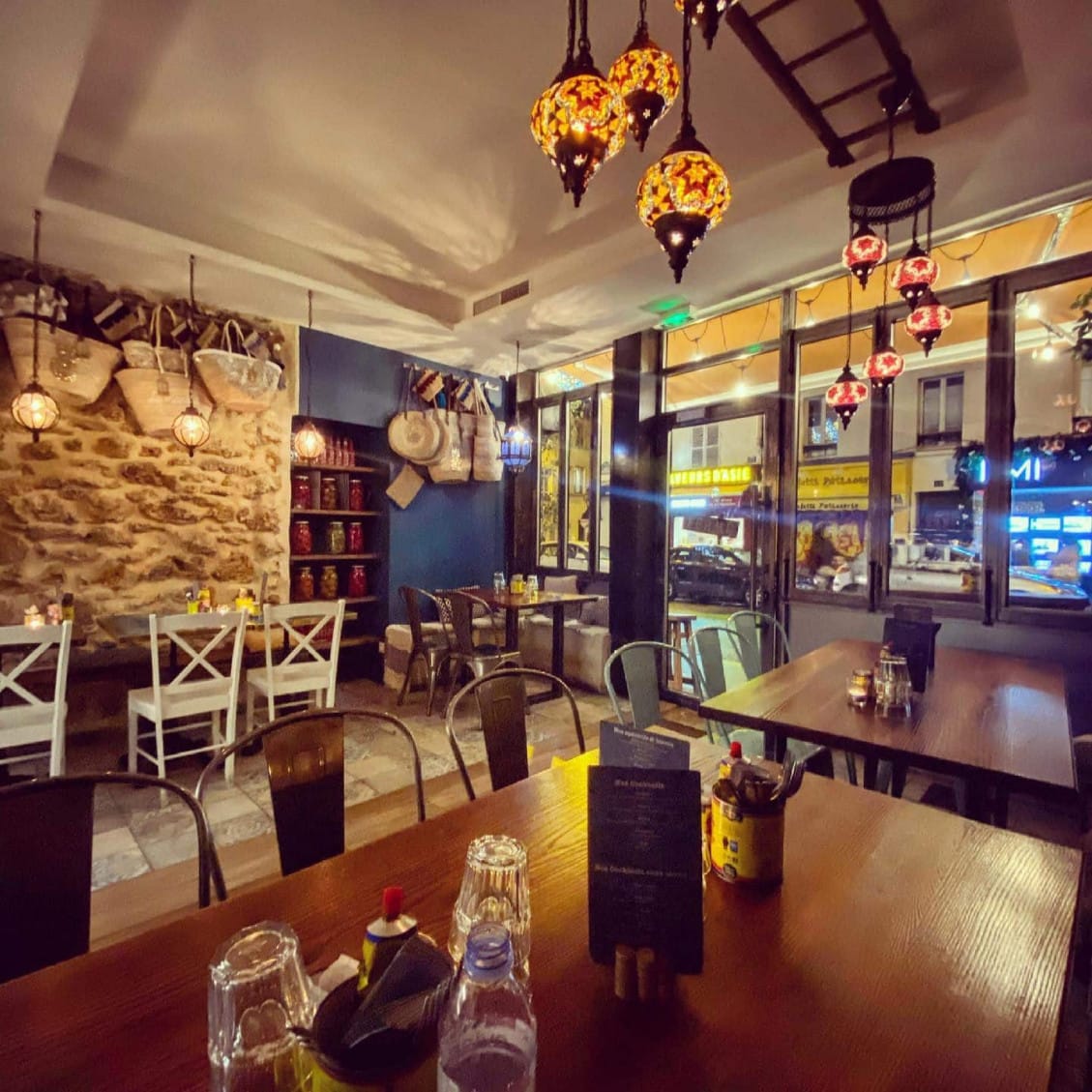 L'Atelier Libanais — photo 3