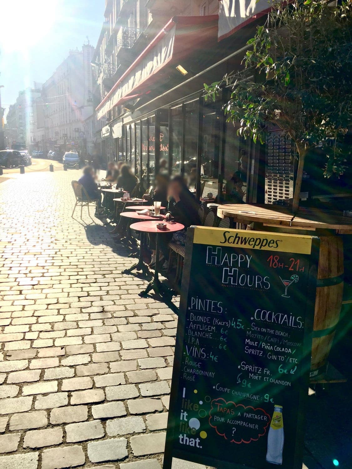 L’avenue — photo 3