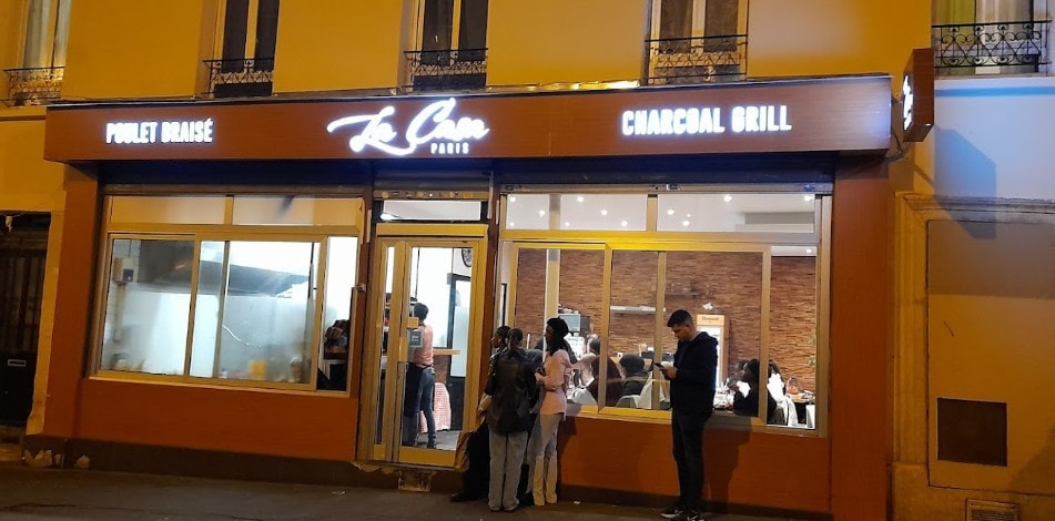 La Casa Paris — photo 3