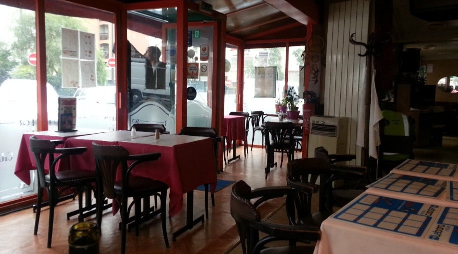La Chaumonnerie — photo 3