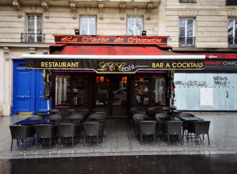 La Chope De Corentin — photo 3
