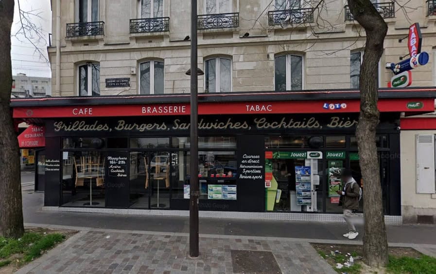 La Consigne — photo 2